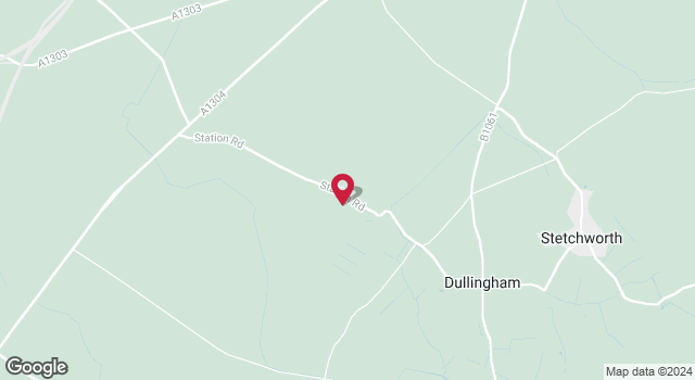 Dullingham Polo Club
